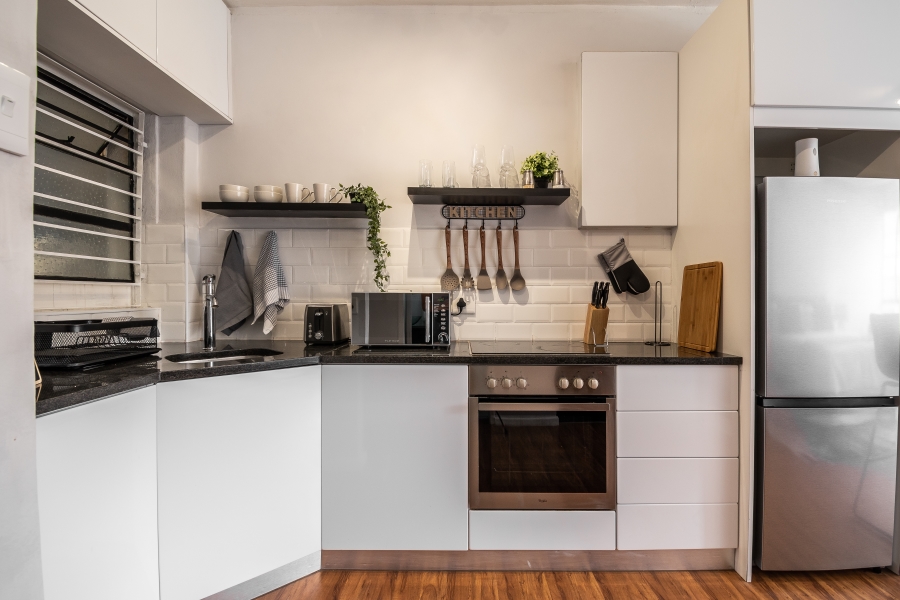 1 Bedroom Property for Sale in Cape Town City Centre Western Cape